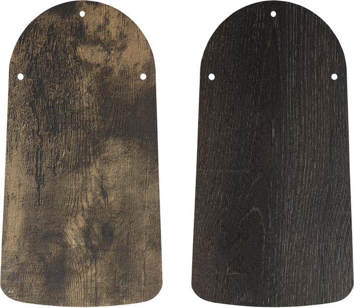 Actual product image CasaFan Classic Flat III (39.20 dB)
