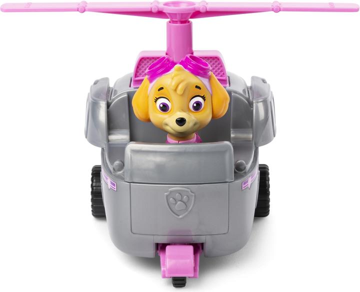 Actual product image Spin Master PAW Patrol Helicopter - Skye