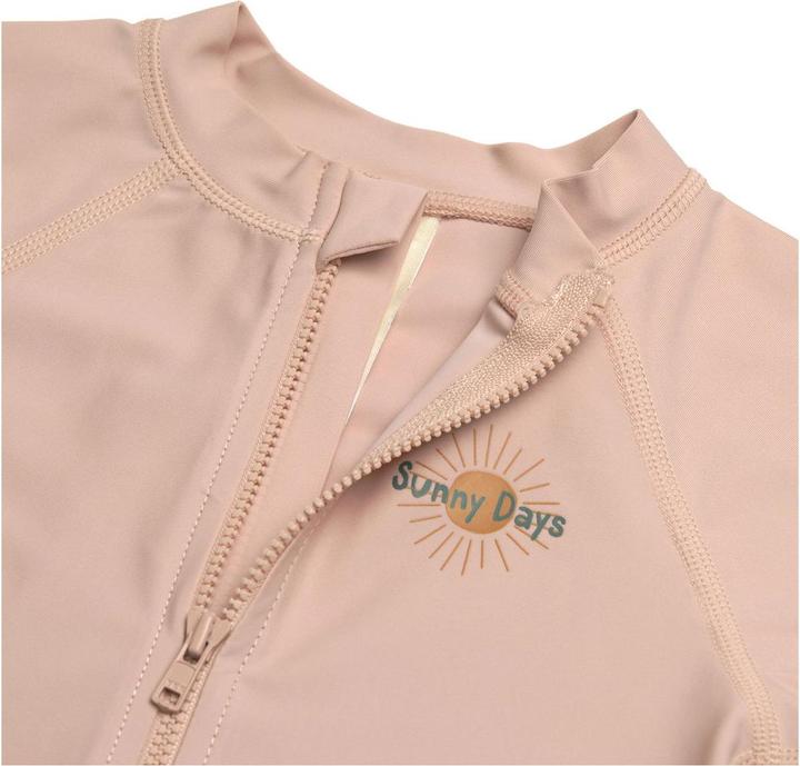 Actual product image Lässig UV one-piece pink size 86 (86)