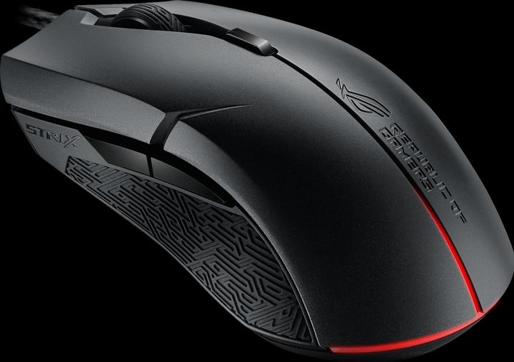 Immagine prodotto ASUS ROG Strix Evolve (Cablato)
