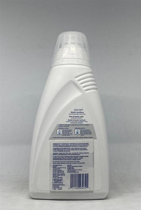 Actual product image Bissell multi surface floor