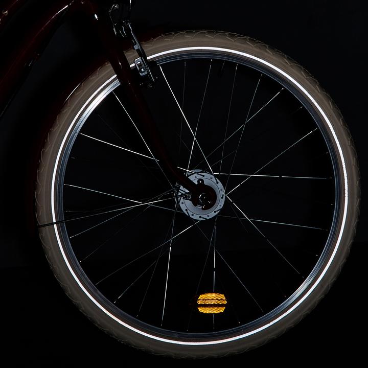 Produktbild Btwin 900 (24")