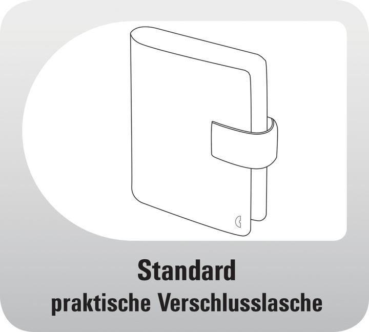 Produktbild Chronoplan Terminplaner (A5, Deutsch)
