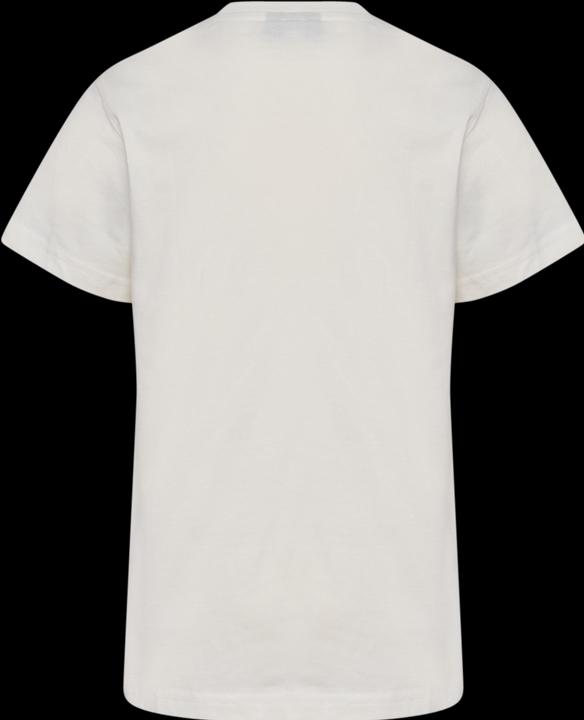 Actual product image hummel hmlTUKAS T-SHIRT S/S 2-PACK (128)