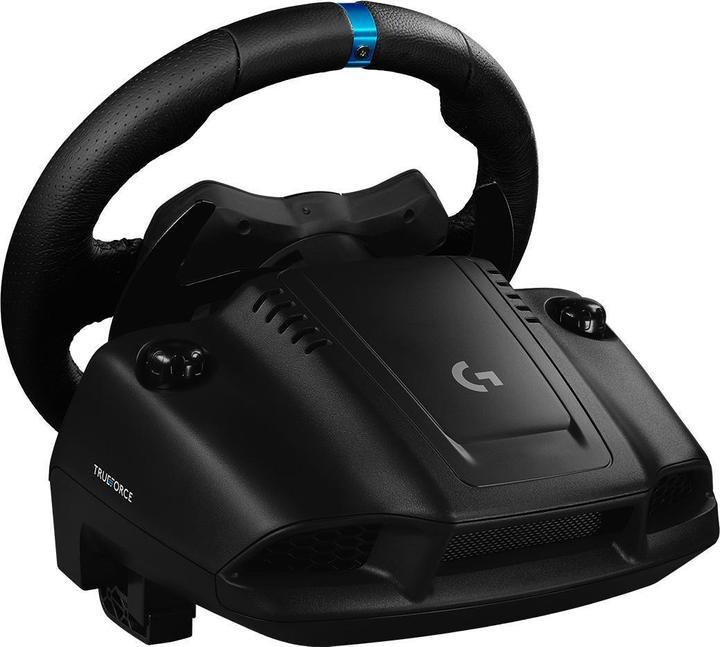 Produktbild Logitech G G923 Trueforce for PC and Xbox (Xbox Series S, Xbox One S, PC, Xbox One X, Xbox Series X)