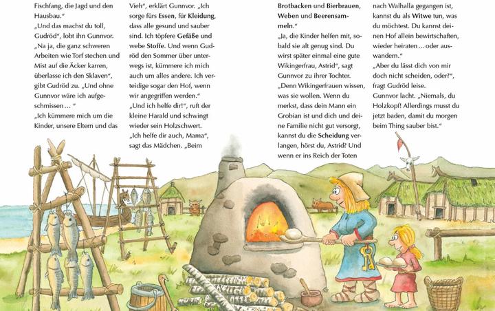Actual product image Der kleine Drache Kokosnuss – Abenteuer & Wissen - Die Wiki (German, Ingo Siegner, 2023)