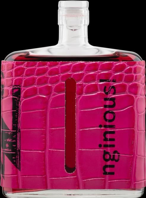 Produktbild nginious! Colours Swiss Pink