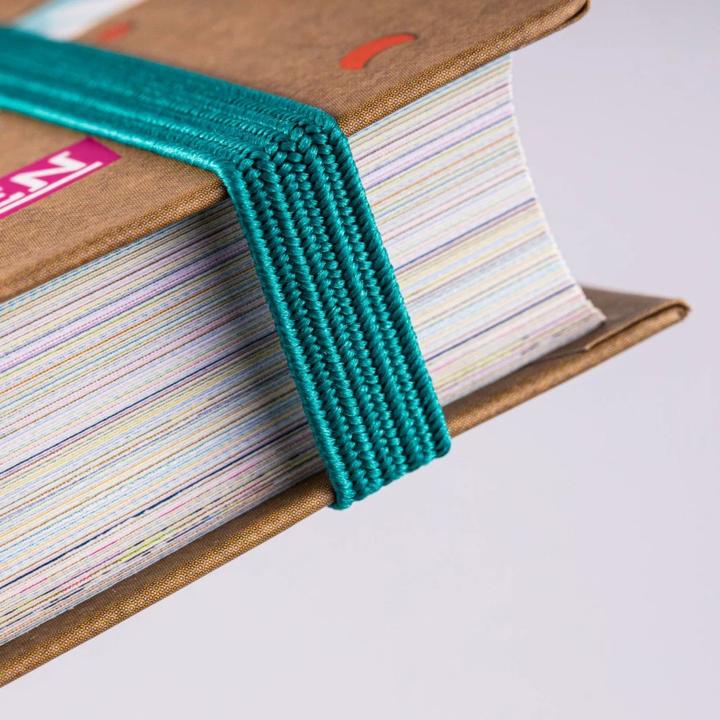 Produktbild Dein Mädchenbuch: Sei kreativ (Deutsch, Nikki Busch, Christiane Hahn, 2022)