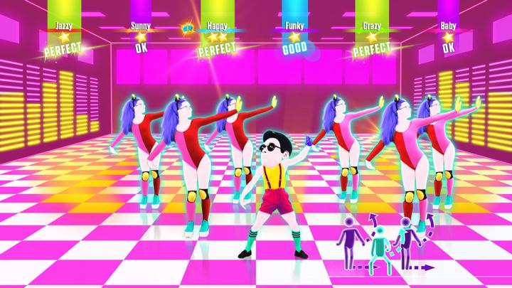 Image du produit Ubisoft Just Dance 2017 (PS3)