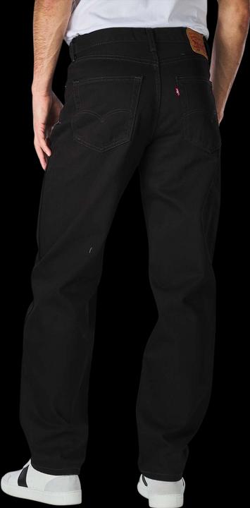 Immagine prodotto Levis 550 Jeans Relaxed Fit black (W42/L30)