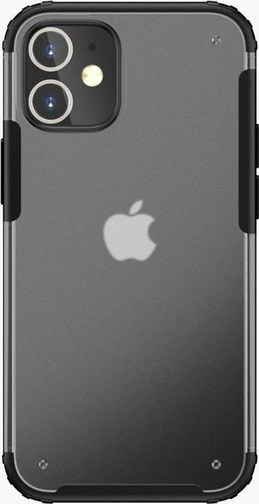 Actual product image Screenguard Anti Impact Case (Apple iPhone 12 mini)