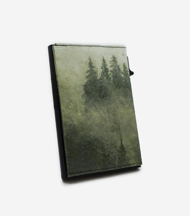 Image du produit Paprcuts RFID Alu Kartenetui Foggy Morning