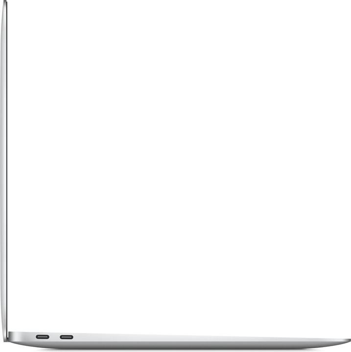 Produktbild Apple MacBook Air – Late 2020 (13.30", M1, 8 GB, 256 GB, CH)