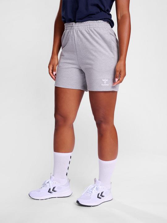 Actual product image hummel Hmlgo 2.0 Sweatshorts Woman (M)