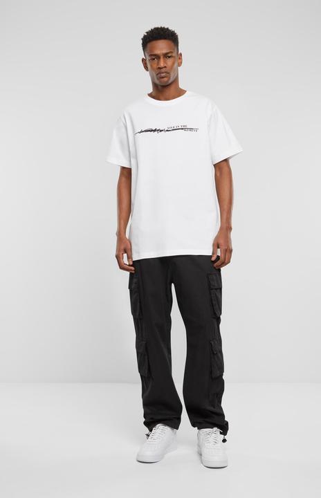 Image du produit Mister Tee Tee Live In The Moment - 131683 (S)