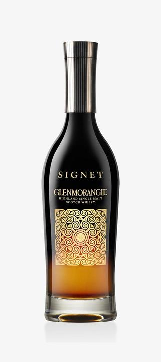 Immagine prodotto Glenmorangie Signet (Single Malt, 1 x 70 cl)
