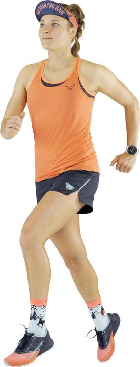 Actual product image Dynafit Women's Alpine Shorts (L)
