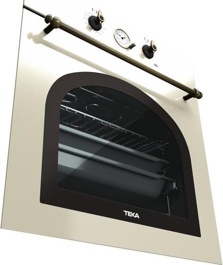Actual product image Teka HRB 6300 VN