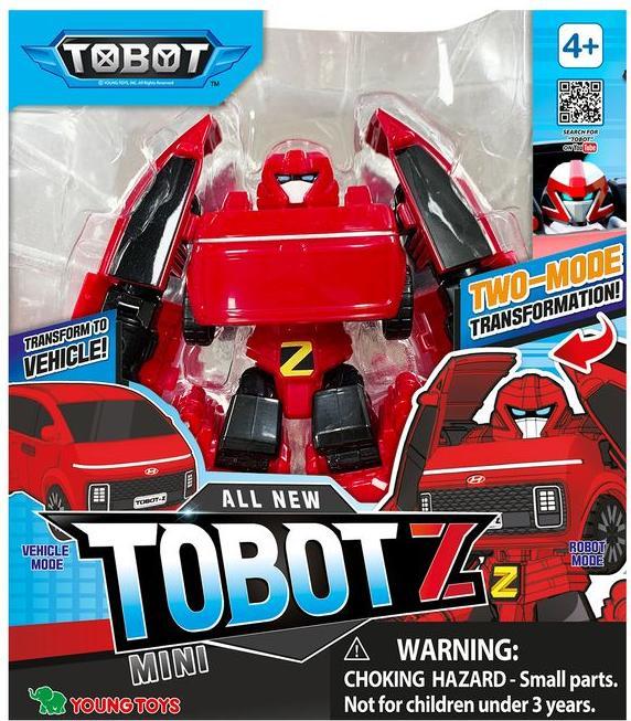 Produktbild Tobot Z Mini