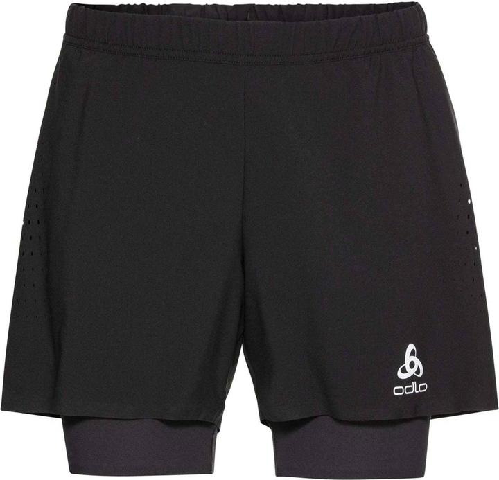 Produktbild Odlo Zeroweight 5 Inch 2-in-1 (S)