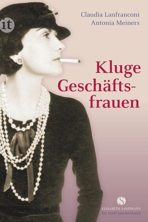 Actual product image Kluge Geschäftsfrauen (German, Antonia Meiners, 2013)