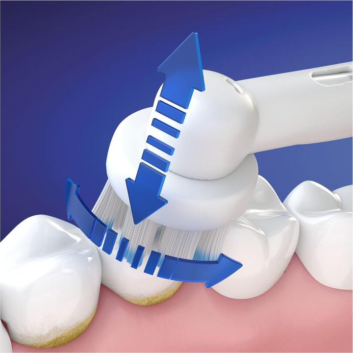 Actual product image Oral-B Junior Minnie Mouse (Oscillating toothbrush)