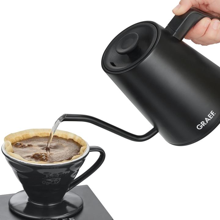 Immagine prodotto Graef GK502 (0.90 l)