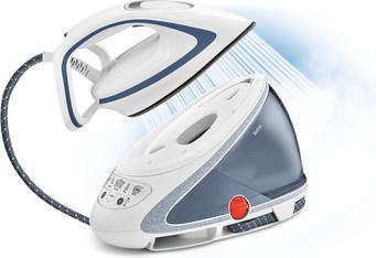 Actual product image Tefal Pro Express Ultimate Care (2400 W, 550 g/min)
