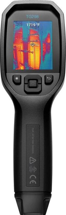 Actual product image Flir TG298 Wärmebildkamera -25 bis +1080 °C
