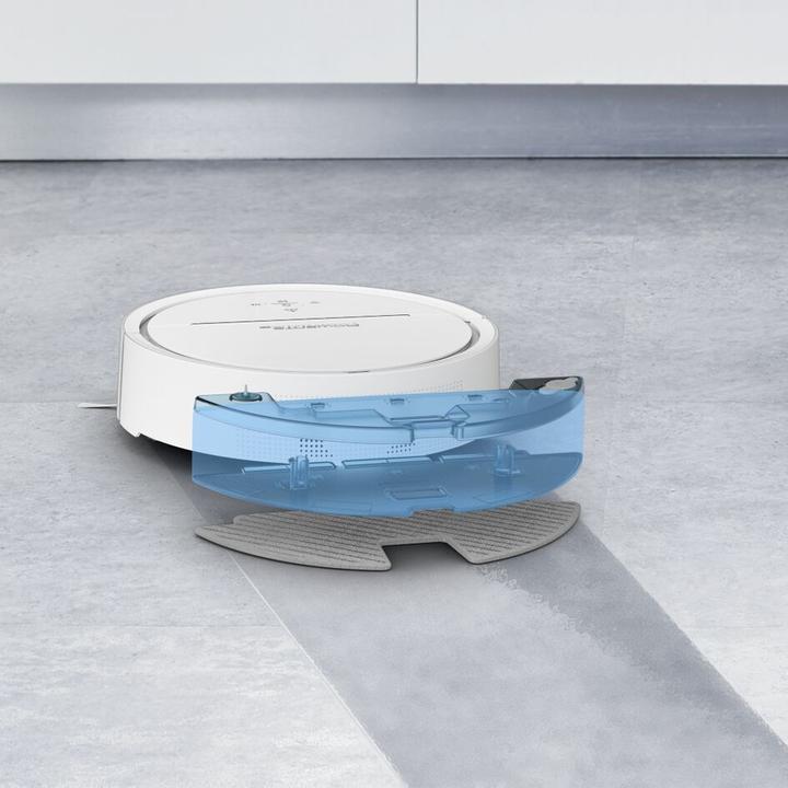 Actual product image Rowenta RR7867 (Robot vacuum)