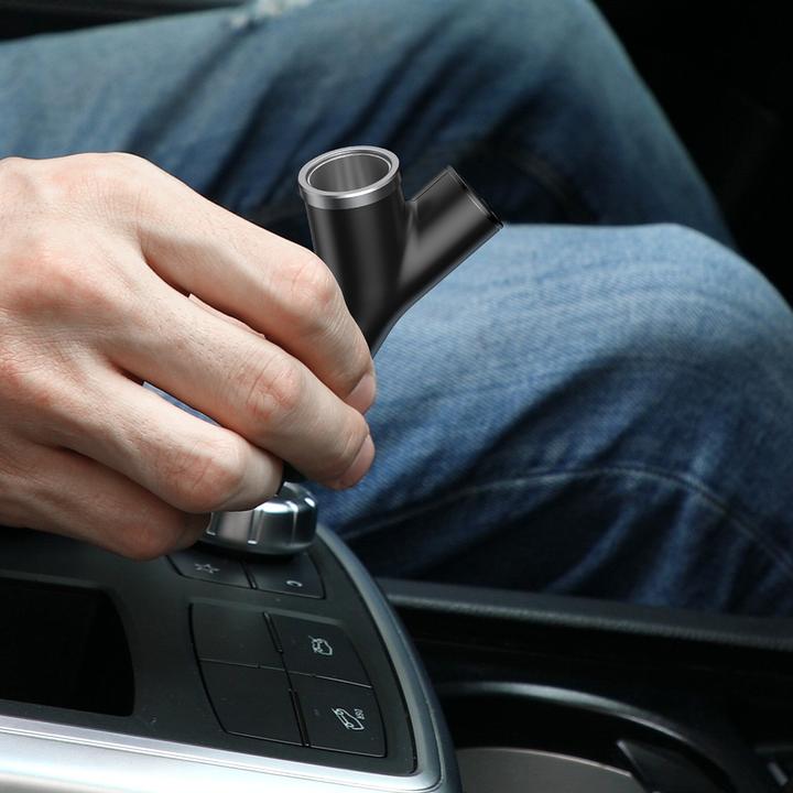 Produktbild Baseus Y Car Charger