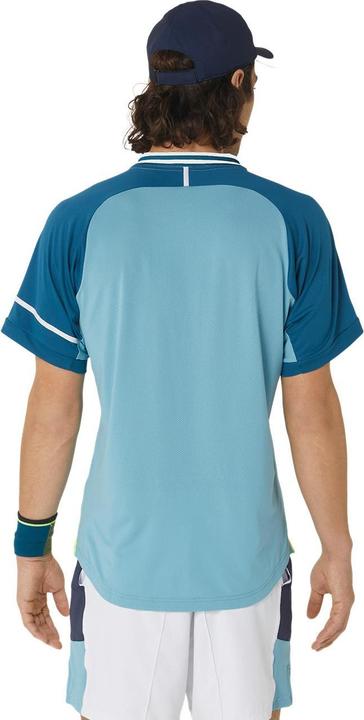 Produktbild ASICS Performance Match SS Polo Herren (M)
