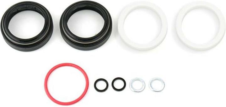 Produktbild RockShox Fork Dust Wiper Kit, 30mm Flangeless incl 10mmFoam