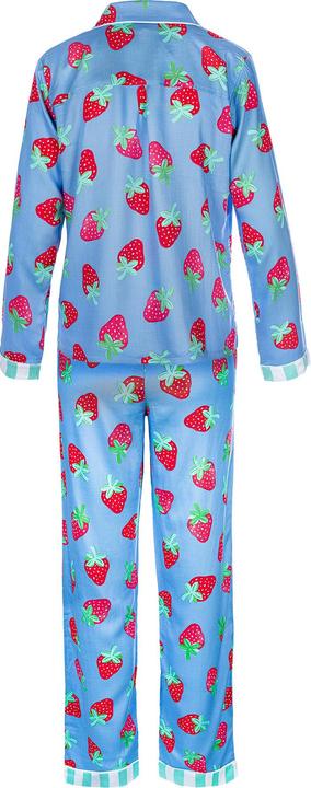 Produktbild Pj Salvage Pyjama Farmers Market (M)