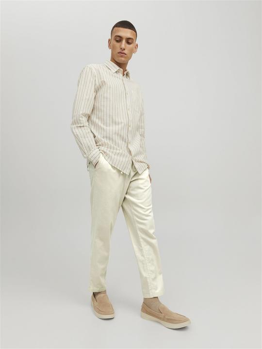 Actual product image Jack & Jones Linen trousers (XL)