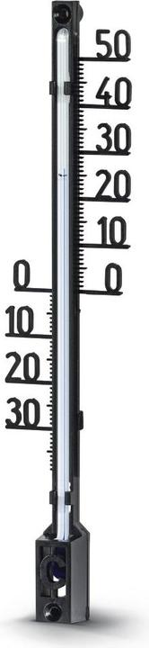Actual product image Hama Indoor/outdoor thermometer