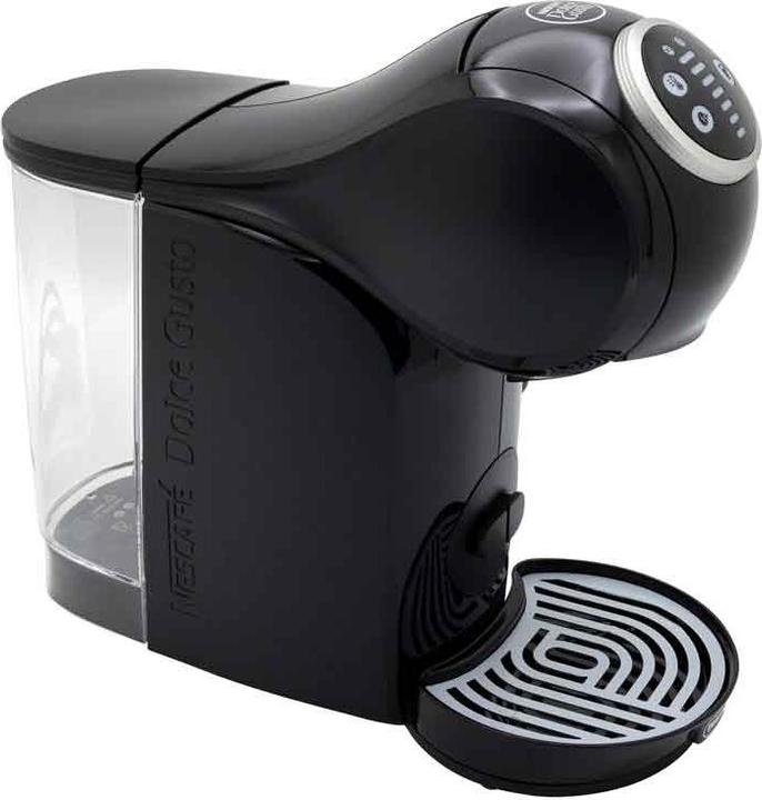 Productafbeelding De'Longhi Genio S Plus (NESCAFÉ Dolce Gusto)