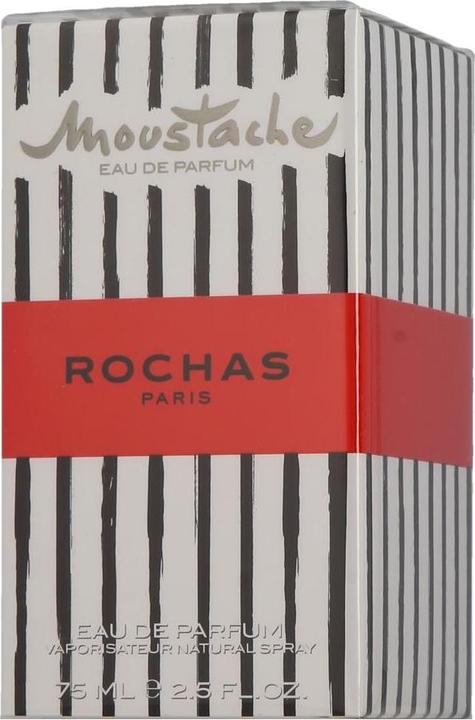 Immagine prodotto Rochas Baffi (Eau de parfum, 75 ml)
