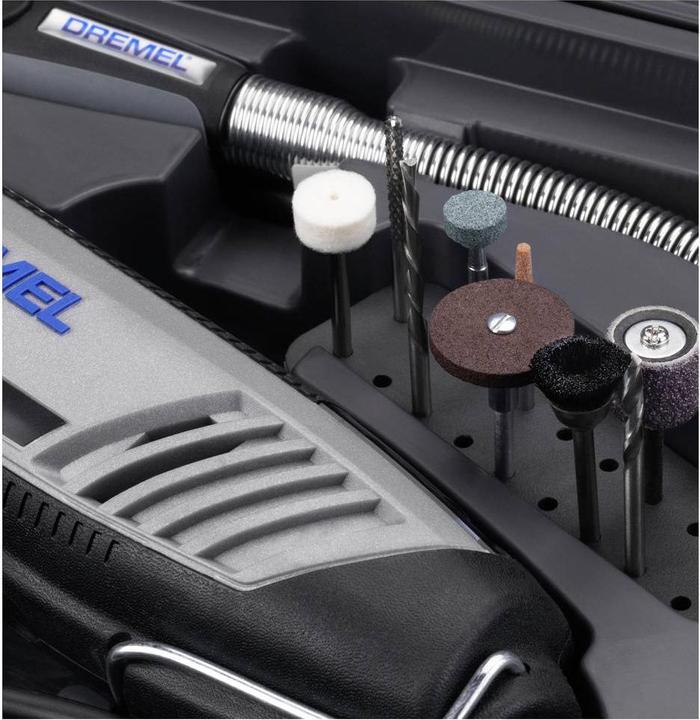 Produktbild Dremel 4250 128tlg.+ Zubehör