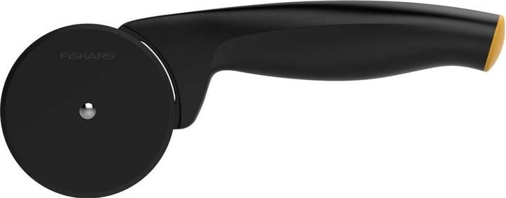 Actual product image Fiskars Functional shape pizza knife