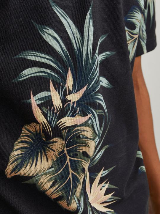 Immagine prodotto Jack & Jones Polo con stampa all over (M)