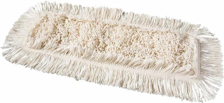 Produktbild Vermop Sprint Mop Plus Basic 40cm Schlinge / Franse getuftet, mit Lasche (1 Stk.)