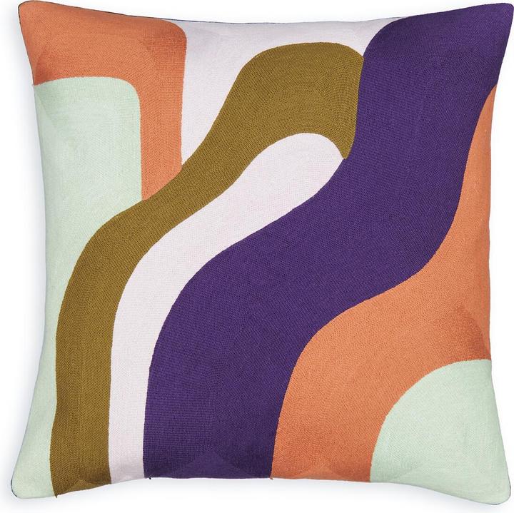 Produktbild La Redoute Interieurs Ascona (45 x 45 cm)