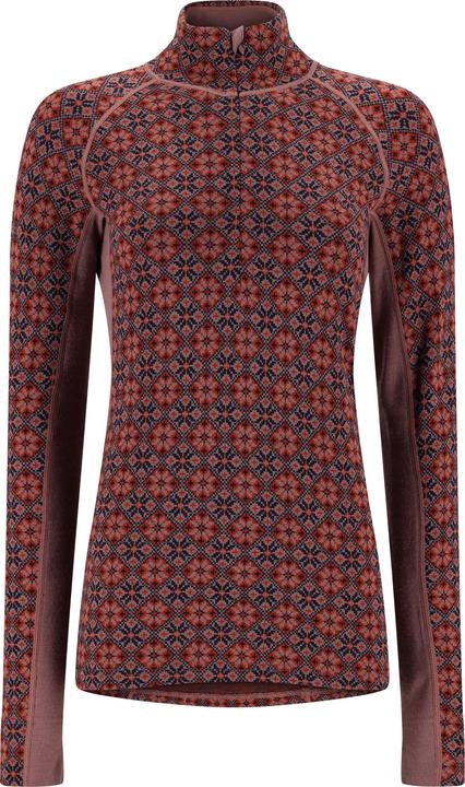 Produktbild Kari Traa Women's Rose Light Half Zip (M)