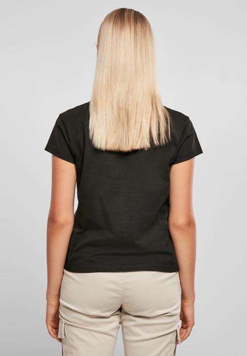 Actual product image Urban Classics Ladies Recycled Cotton Boxy Tee - 16986 (4XL)