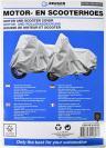 Produktbild Benson Motor- und Rollerabdeckung