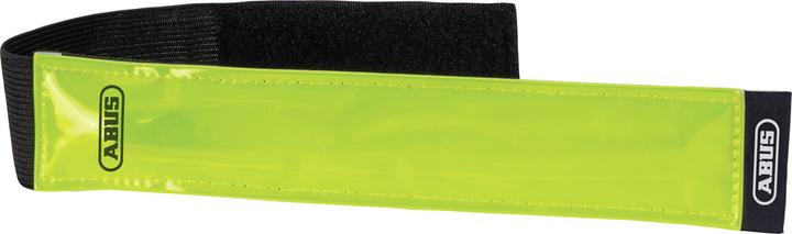 Abus Lumino Active Bar yellow/black