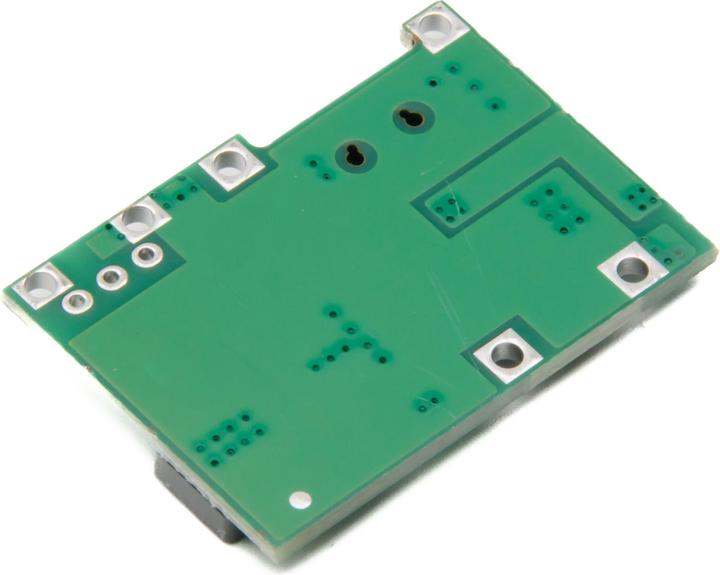 Produktbild Purecrea Li-ion Batterie Lademodul mit DC-DC Step Up Boost Converter