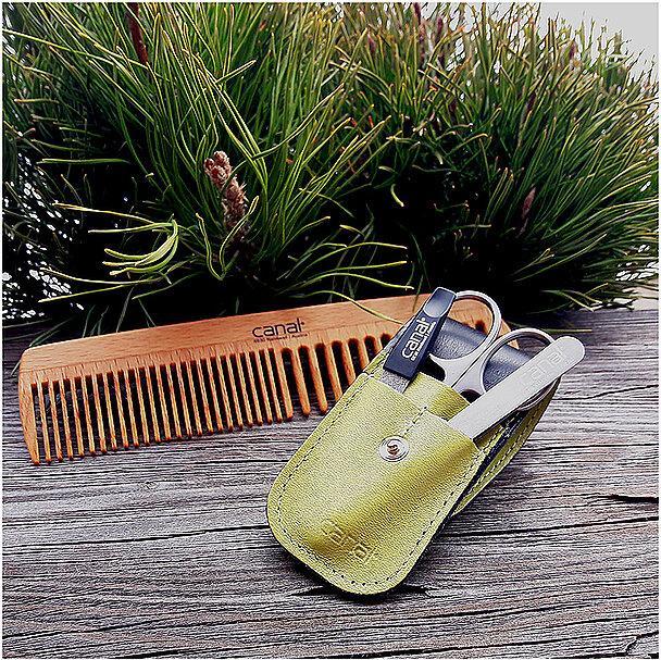Immagine prodotto Canal instrumente Bottone a pressione per custodia a clip 5376