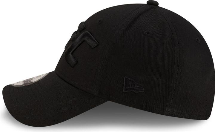Actual product image New Era 9Forty Strapback Cap - Ufc Mma Schwarz